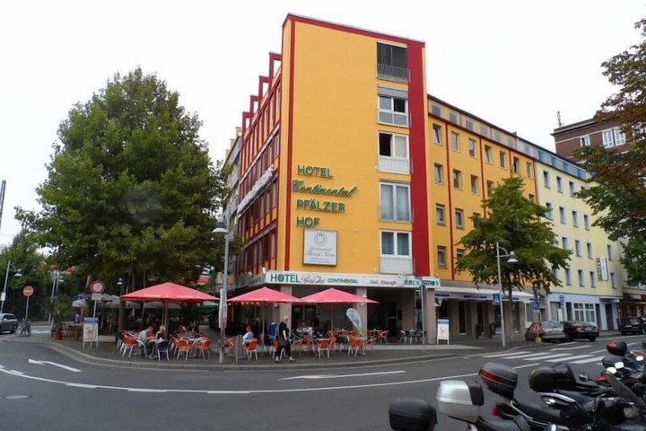 Hotel 34 of 37