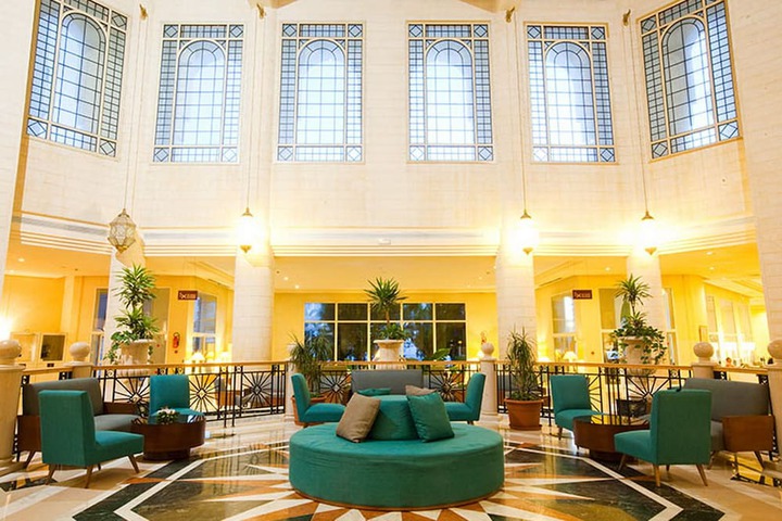 Hotel Interior 5 of 61