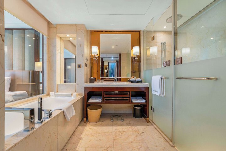 Bathroom Interior Photo