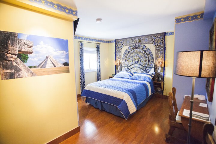 Room 5 of 36