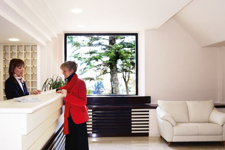 Hotel Interior 2 of 13