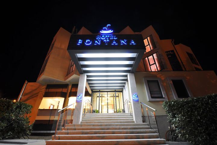 Hotel 48 of 55