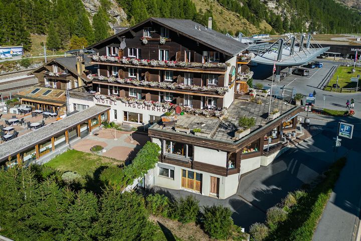 Hotel 63 of 76