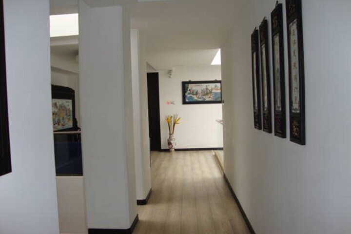 HOTEL PLAZA SAN MIGUEL