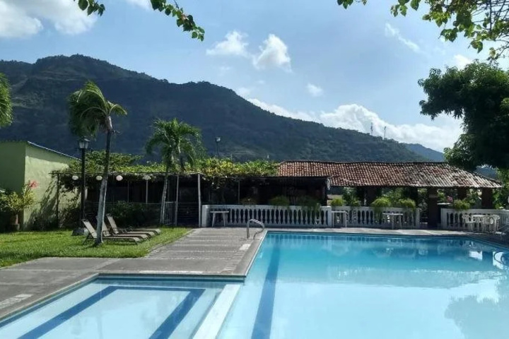 Meson Hondano
