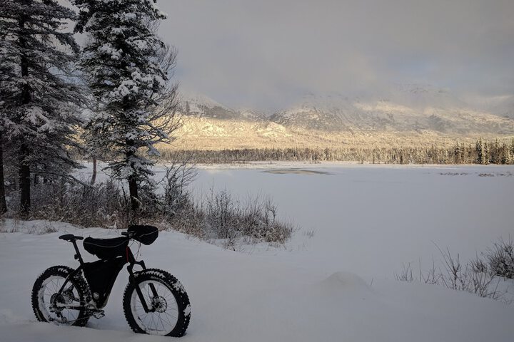 Bicycling
