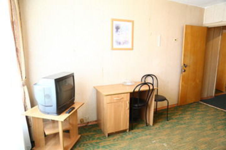 Room Interior