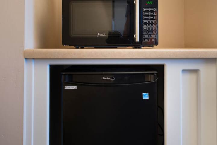Mini-refrigerator