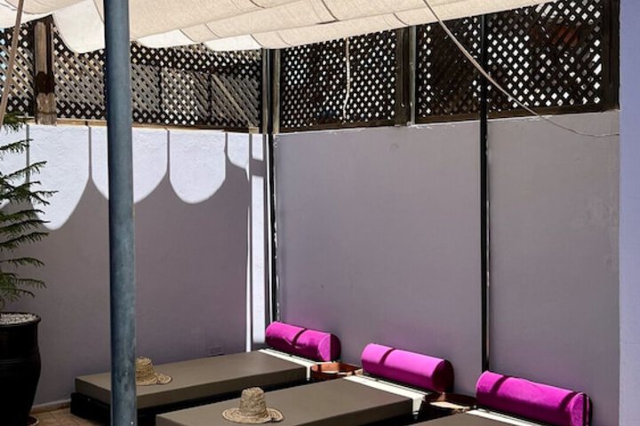 Terrace/Patio 47 of 53