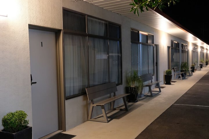 Hotel 138 of 144