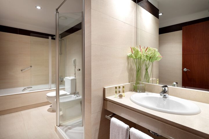 Bath Amenities