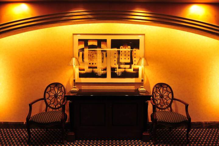 Hotel Interior 2 of 48