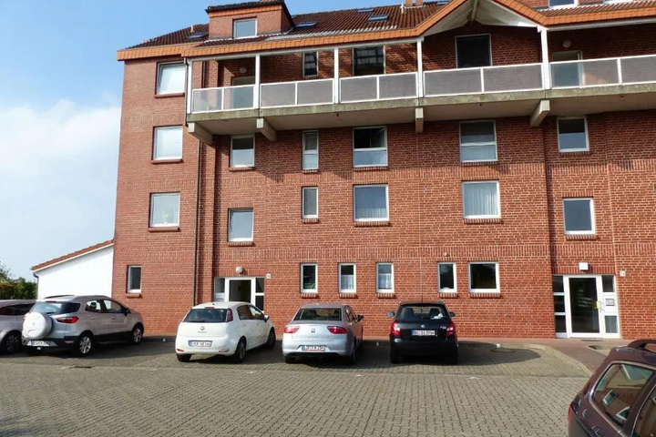 Haus Horizont Fewo Nr. 4