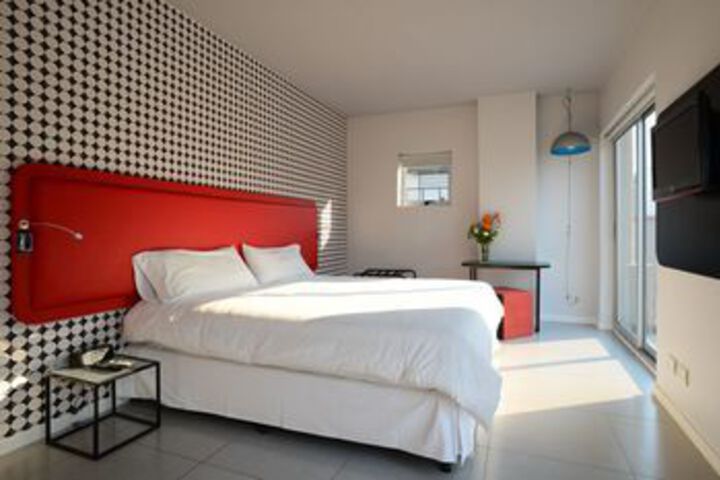 Standard Room Photo