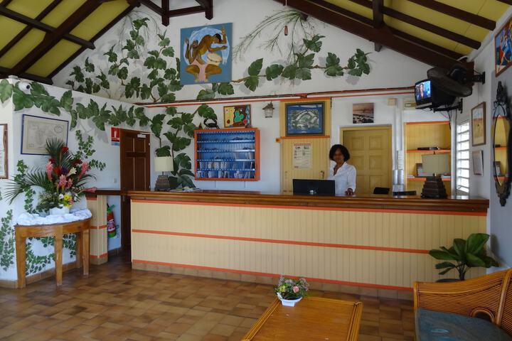 Hotel Interior 4 of 59