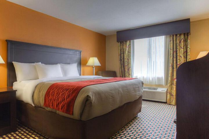 1 King Bed (9 of 14)