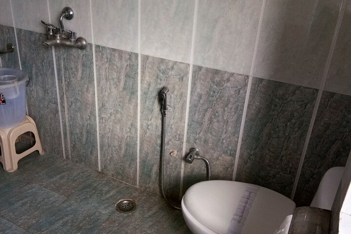 Bathroom Vanities