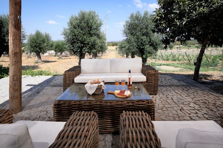 Terrace/Patio 66 of 75
