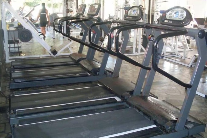 Health and Fitness 17 of 35