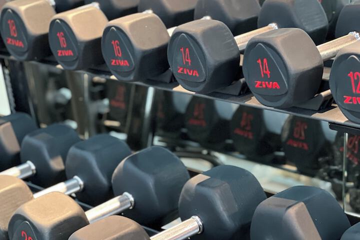 Health and Fitness 38 of 54