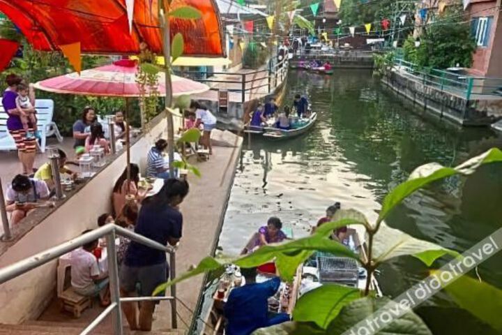 Waterside Hotel