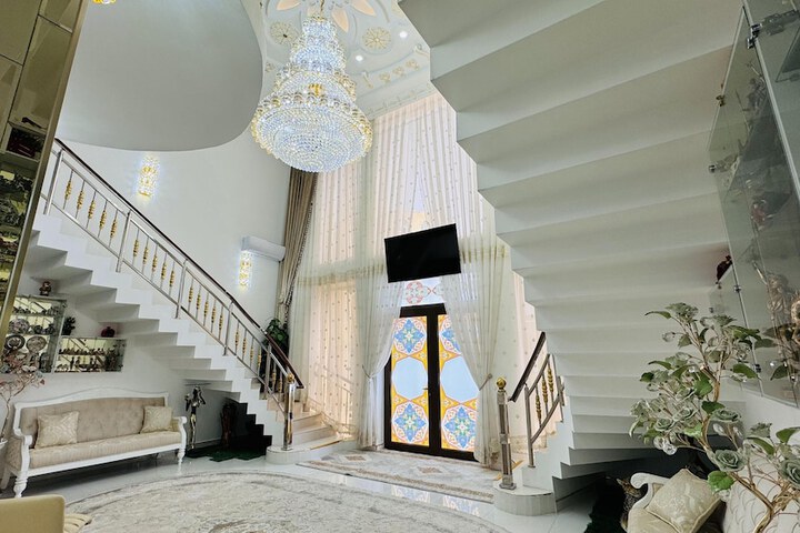 Hotel Interior 2 of 35