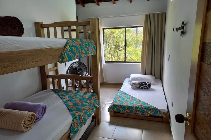 Hotel Paraíso Sol