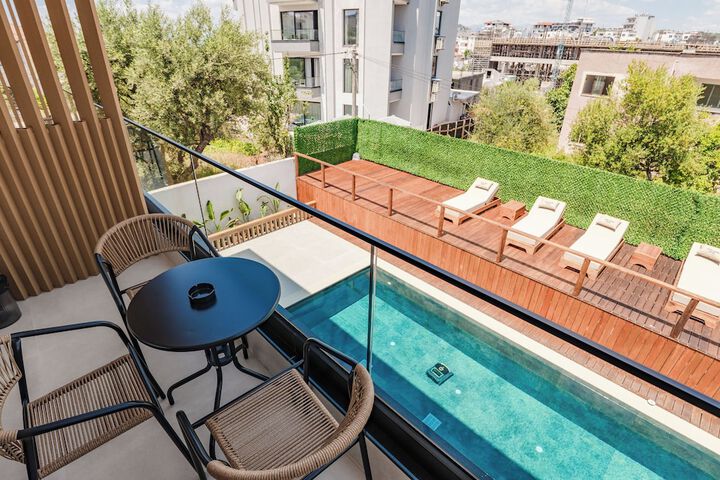 Terrace/Patio 130 of 244
