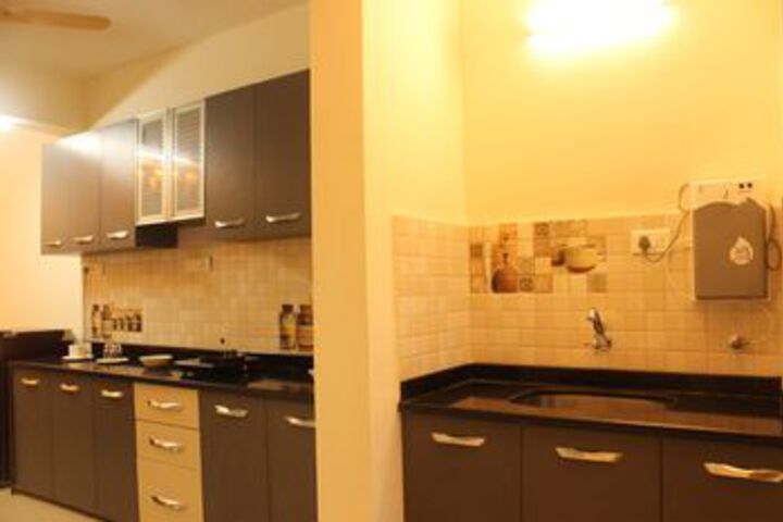 Fitness Center Photo