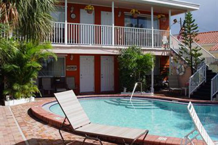Photo of Mardi Gras Motel
