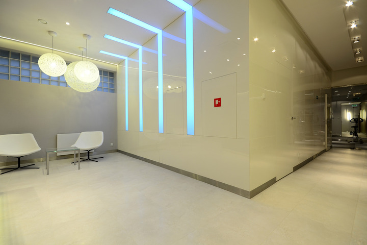 Spa Treatment