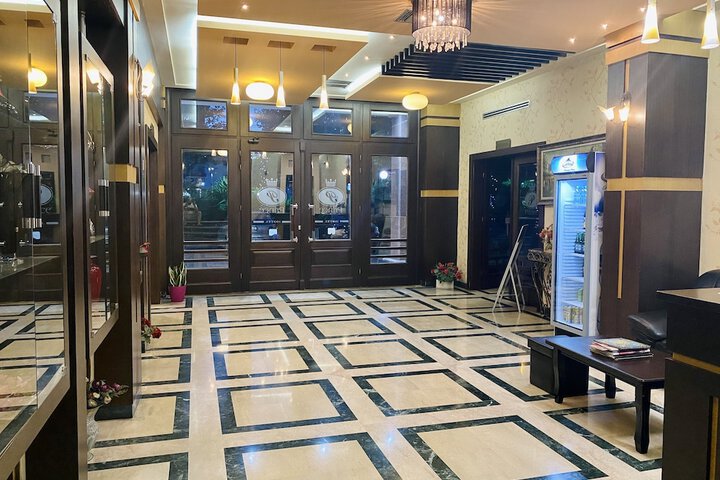 Hotel Interior 6 of 41