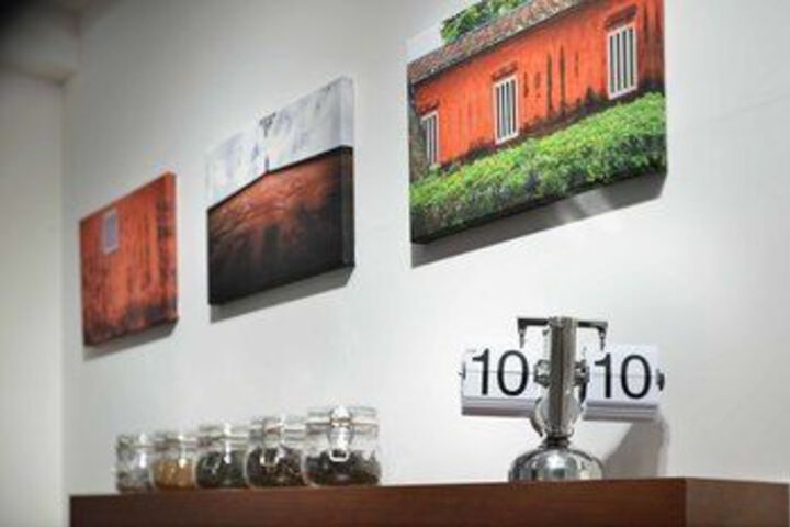 AP House