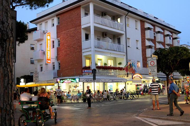 Hotel Firenze