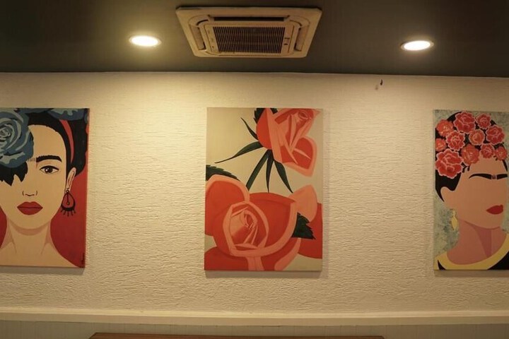 Hotel Interior 22 of 25