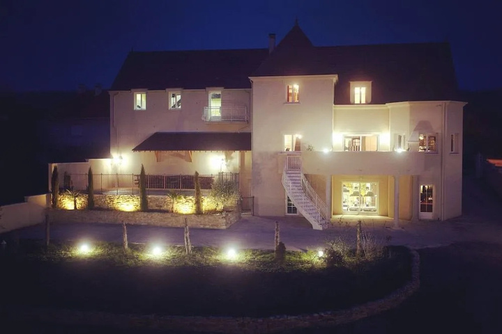 Photo of Le Domaine des Archies