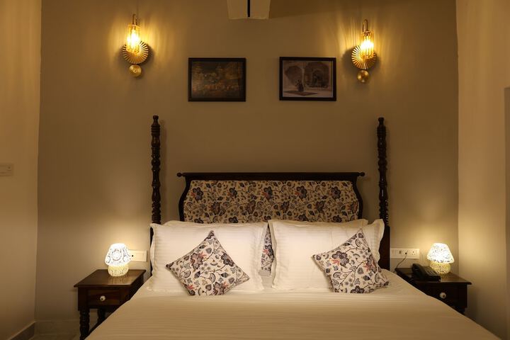 Surya Niwas Boutique Hotel & Garden