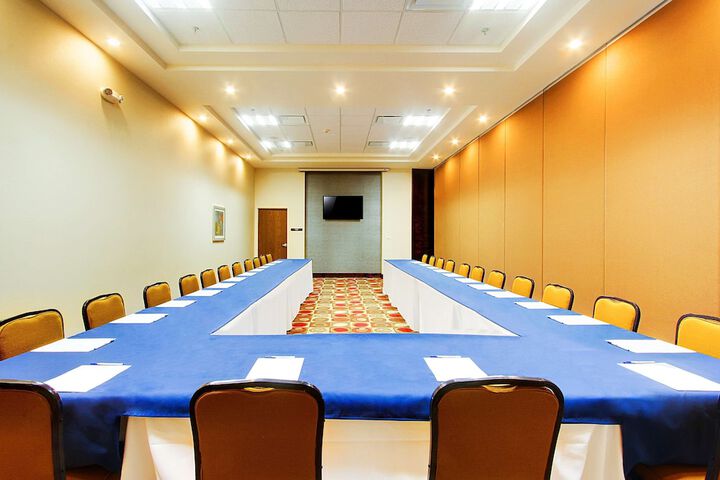 Meeting 28 of 29
