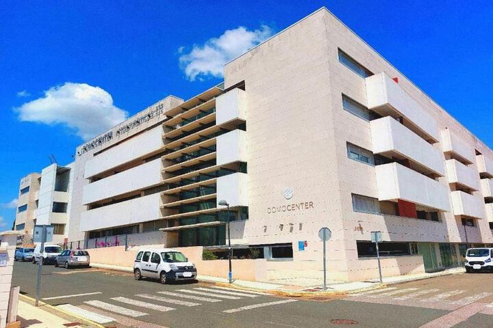 Fitness Facility Photos