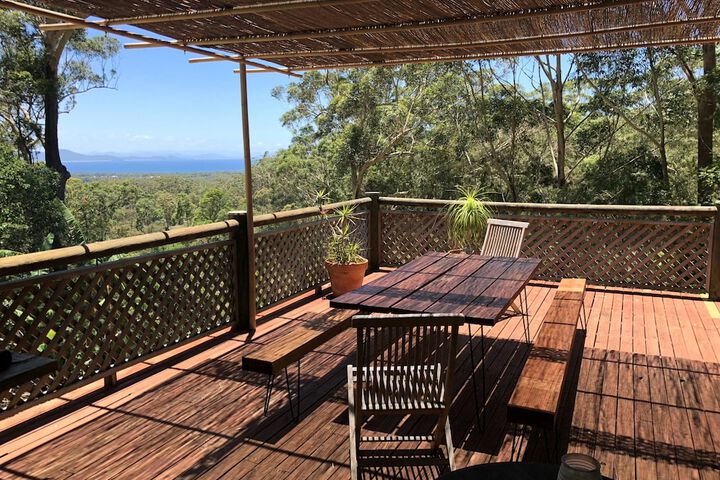 Terrace/Patio 11 of 12