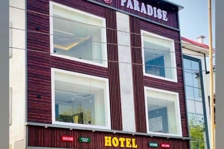 Hotel 27 of 28