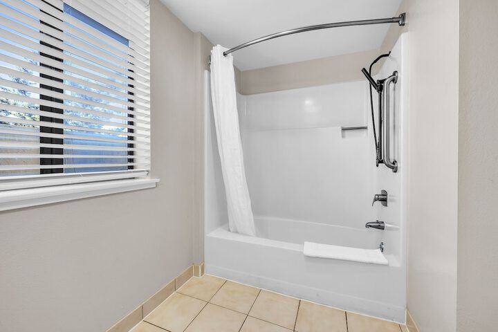 Standard King Bed Accessible (6 of 18)
