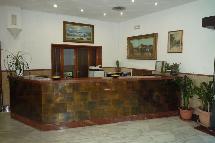 Hotel Interior 2 of 30