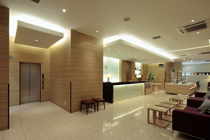 Lobby Photos