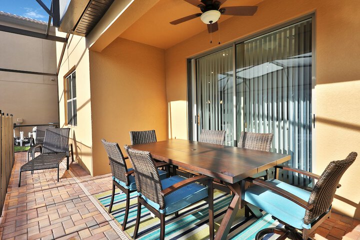 Terrace/Patio 29 of 43