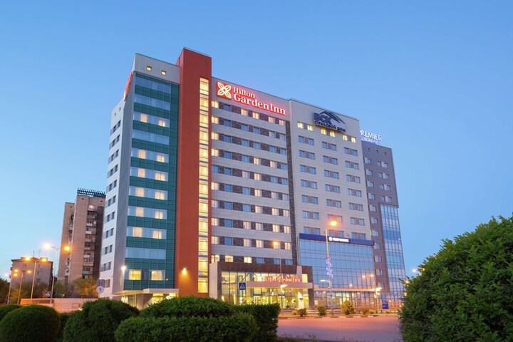 Hotel 89 of 92