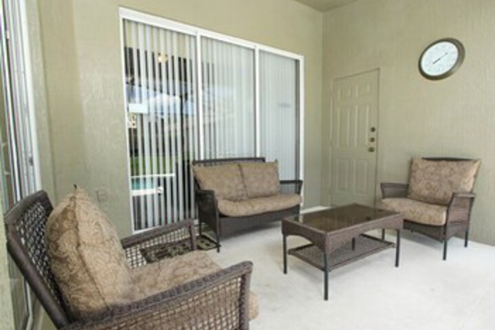 Terrace/Patio 2 of 38