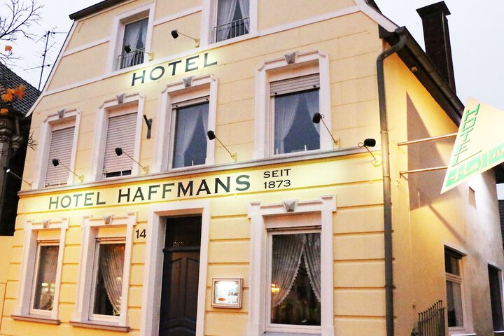 Hotel 40 of 45