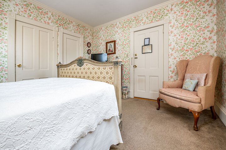 Cedar Creek Guest Room Double Bed (19 of 43)