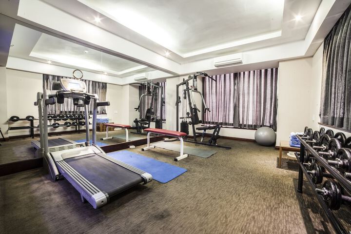 Health and Fitness 40 of 60